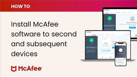mcafee my account download